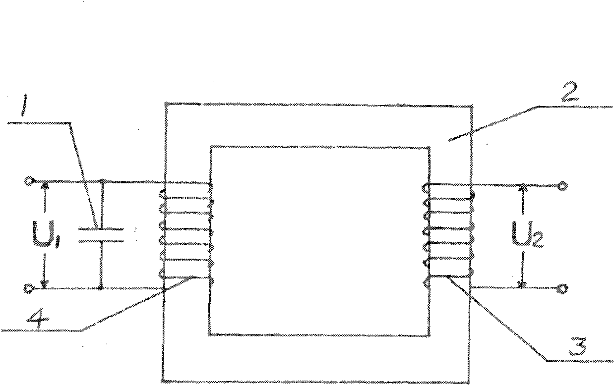 Static state high efficient generators and application thereof