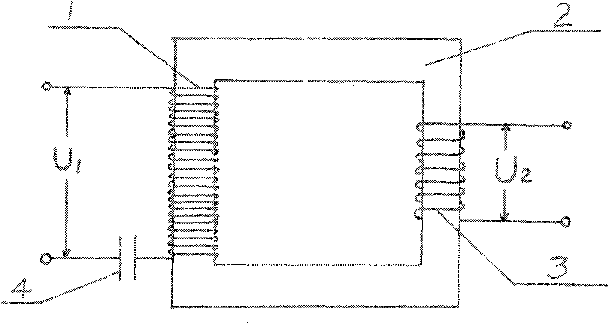 Static state high efficient generators and application thereof