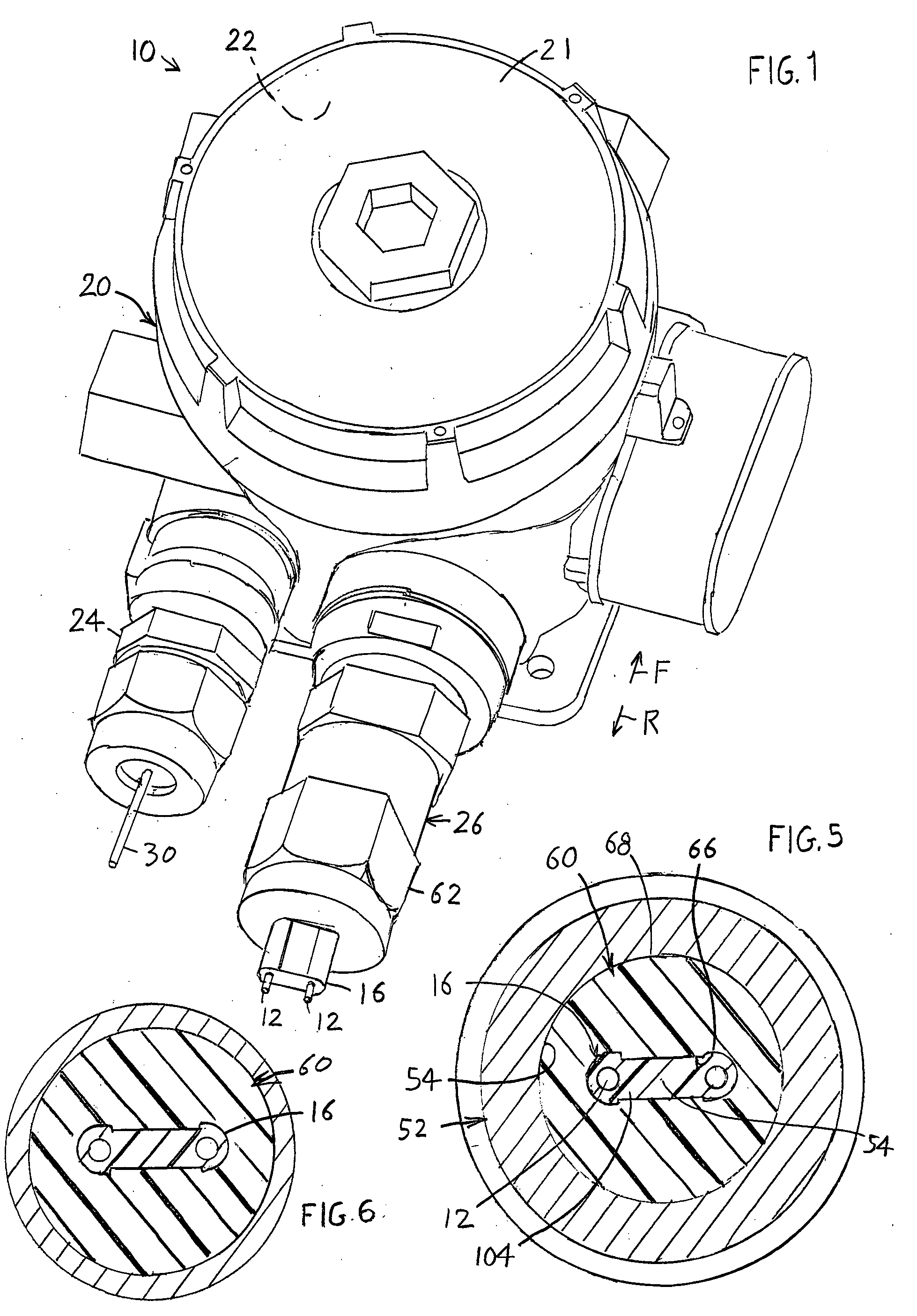 Explosion containment vessel