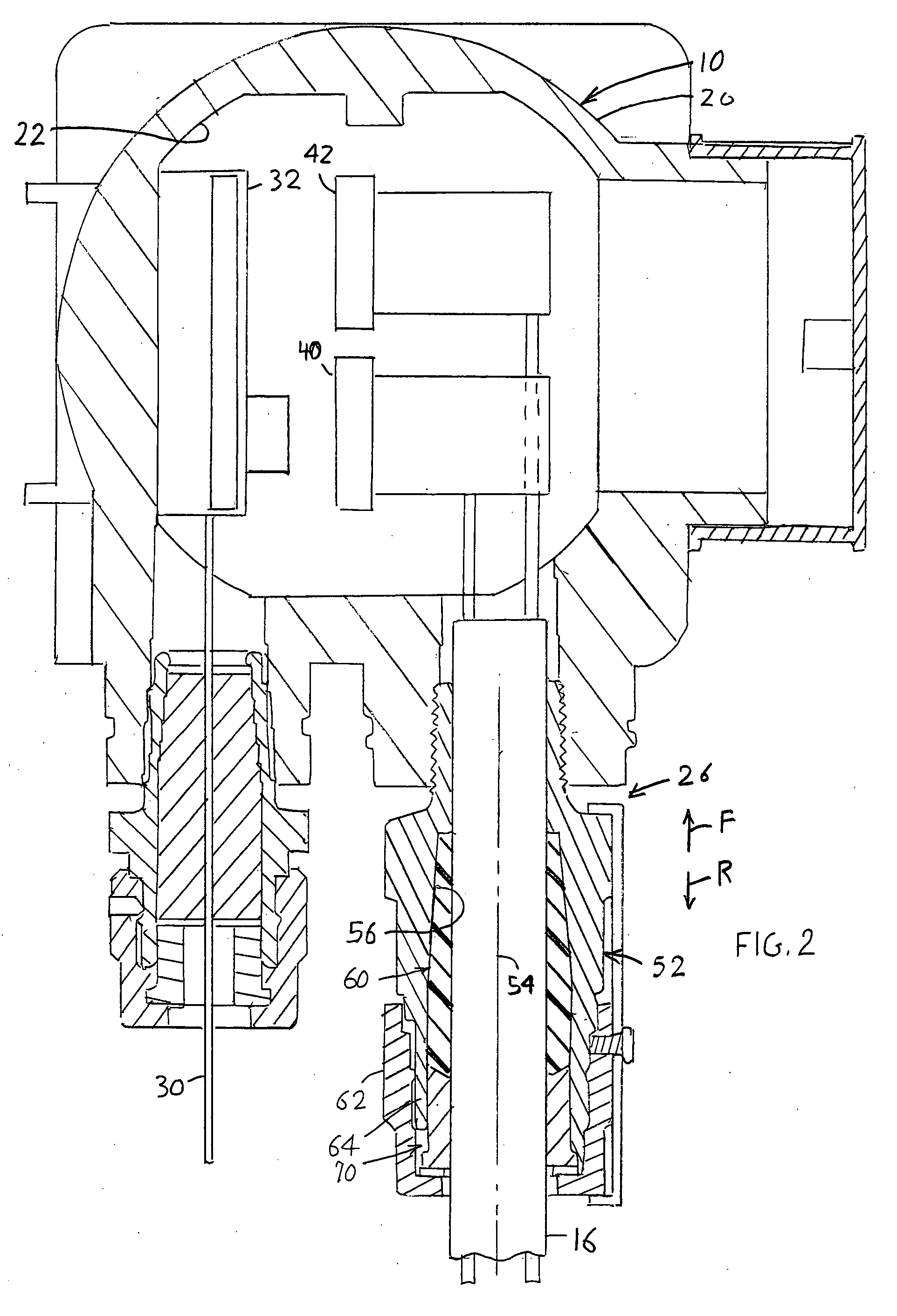 Explosion containment vessel