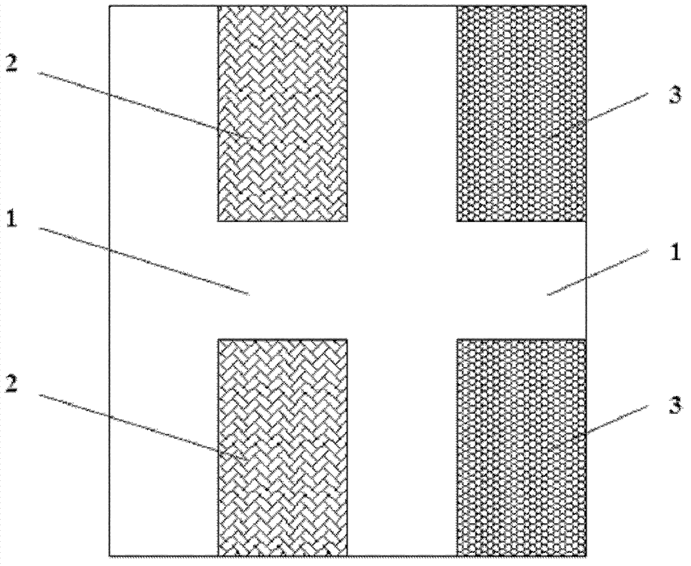 Liquid crystal panel, liquid crystal display and manufacturing method