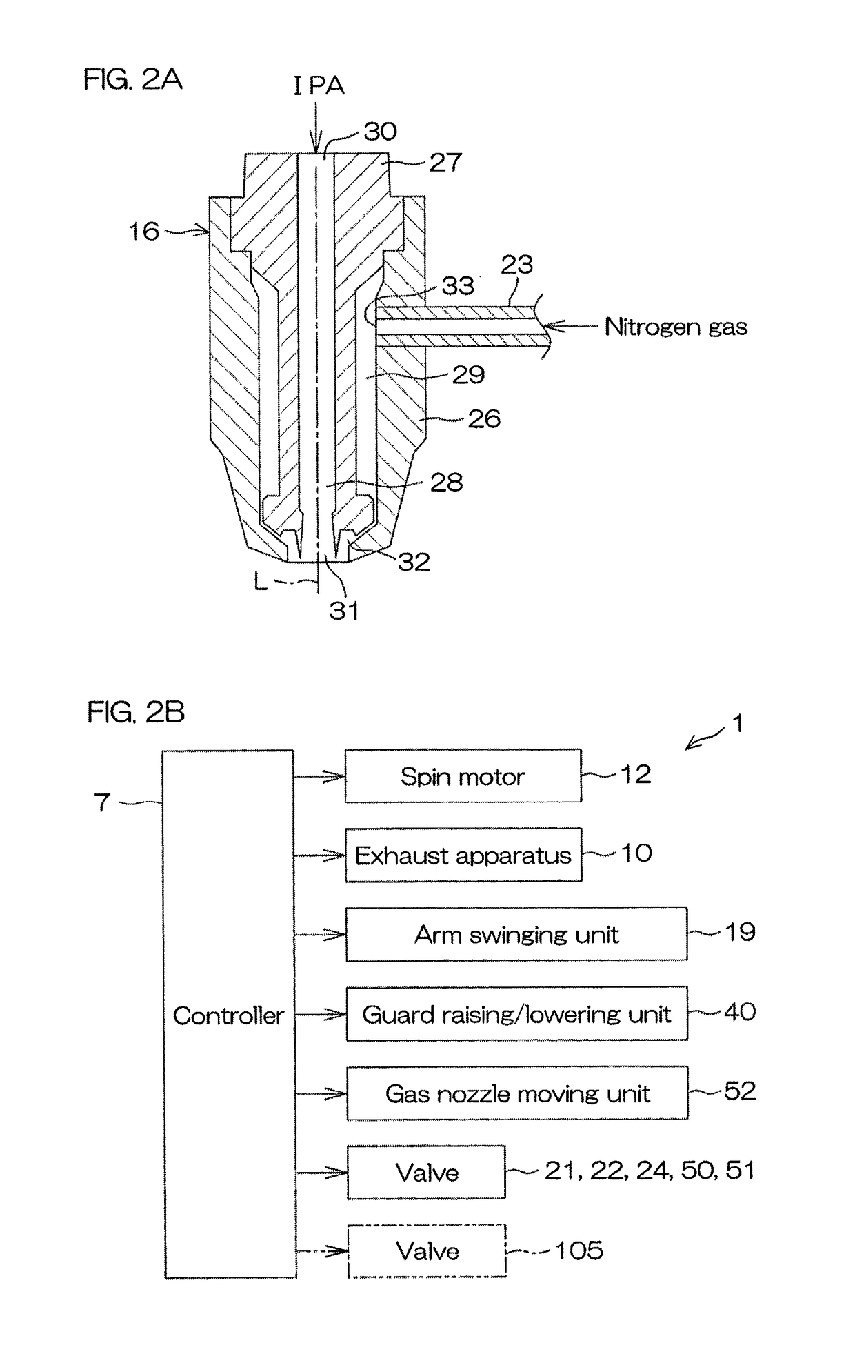 Substrate processing method