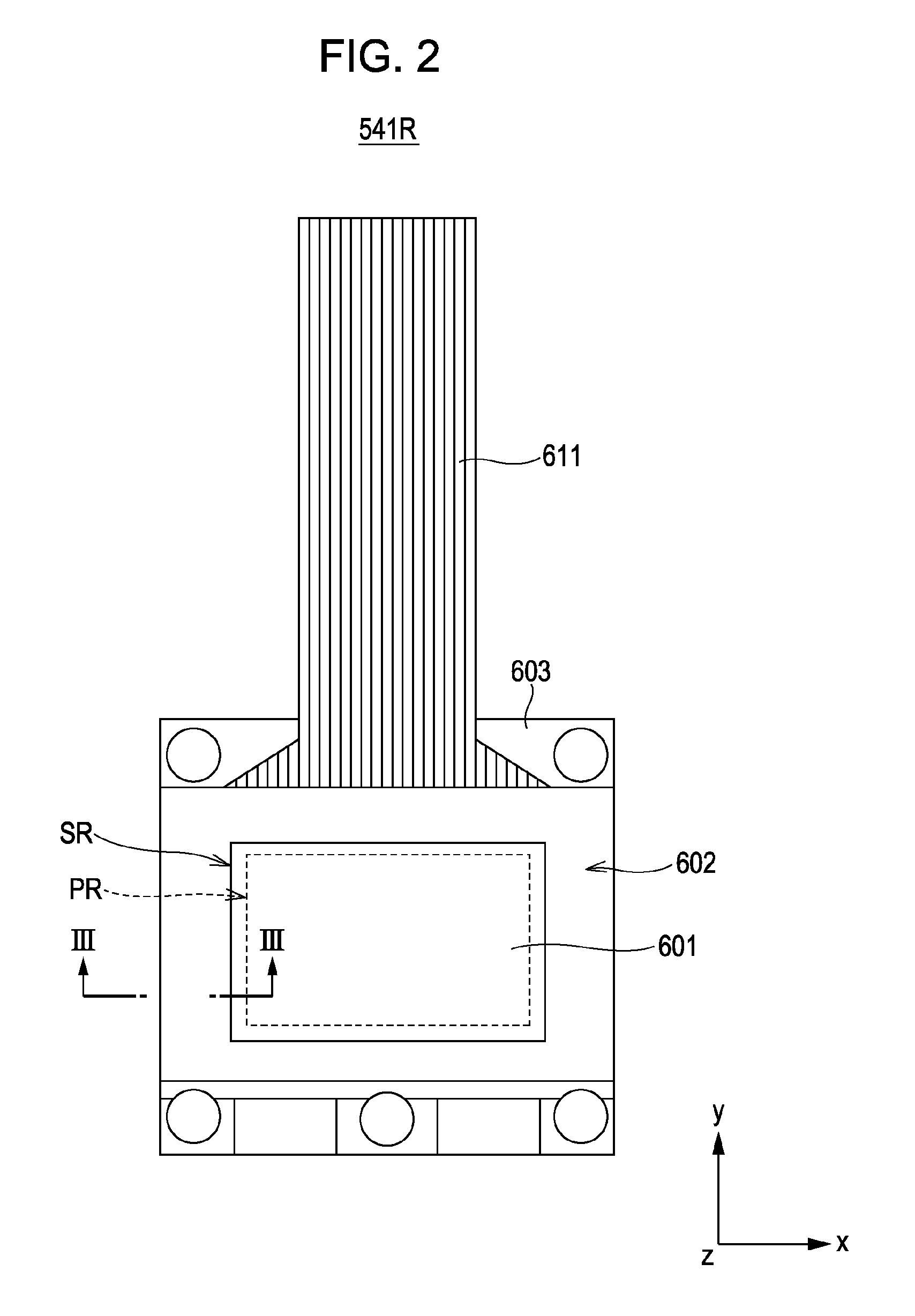 Liquid crystal display apparatus and liquid crystal panel