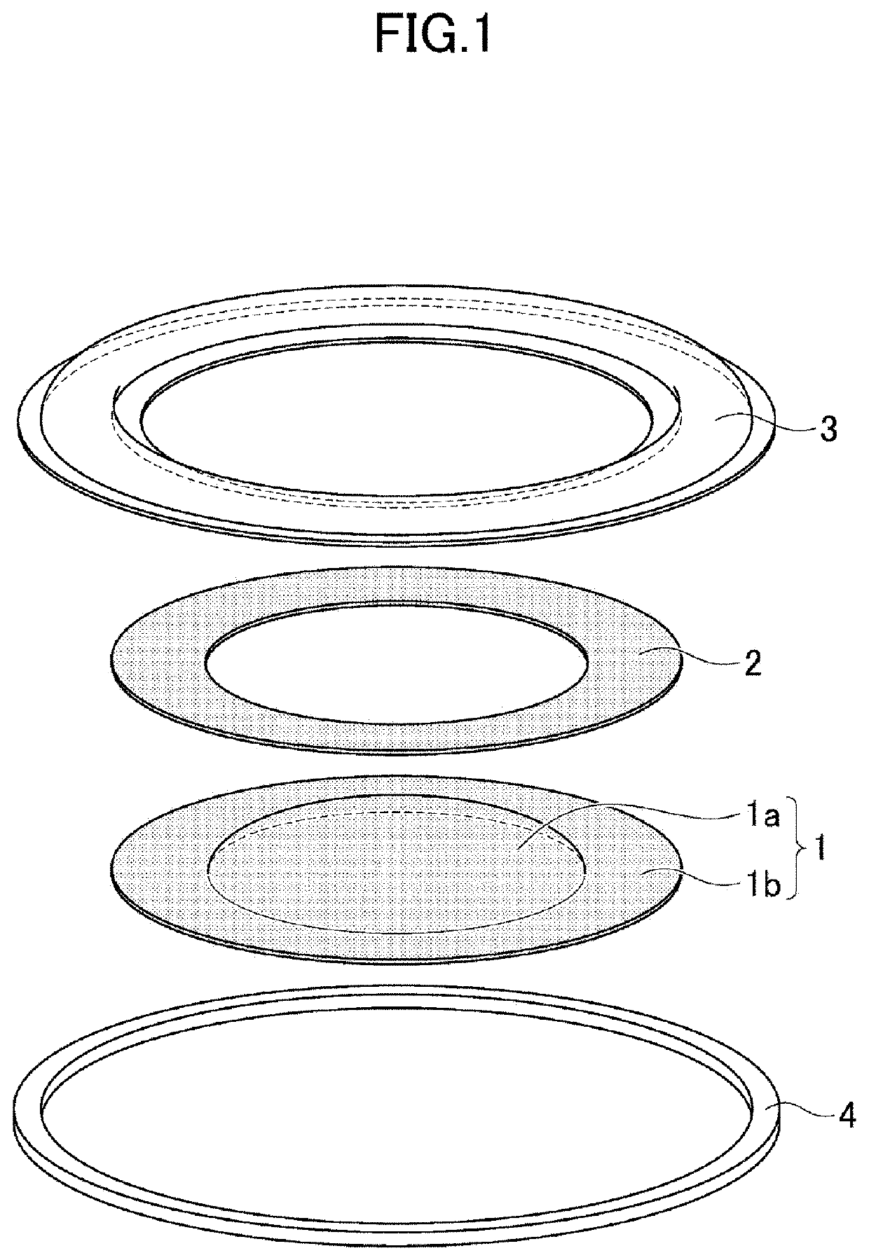 Speaker diaphragm