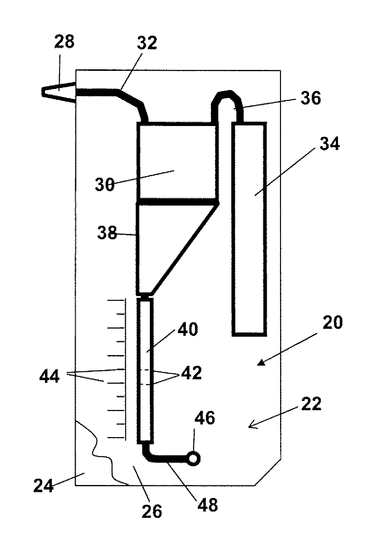 Cell assay kit and method