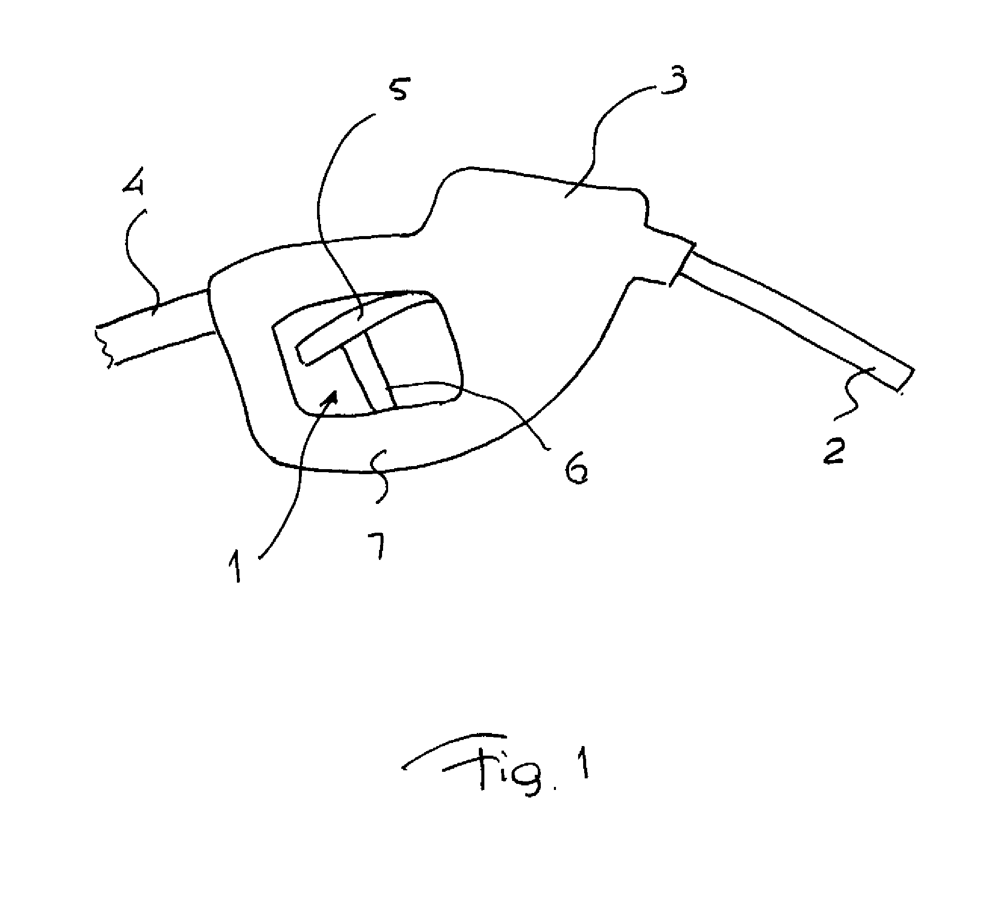 Device and Method of Pumping Fuel Into Vehicle Fuel Tank Without Handle