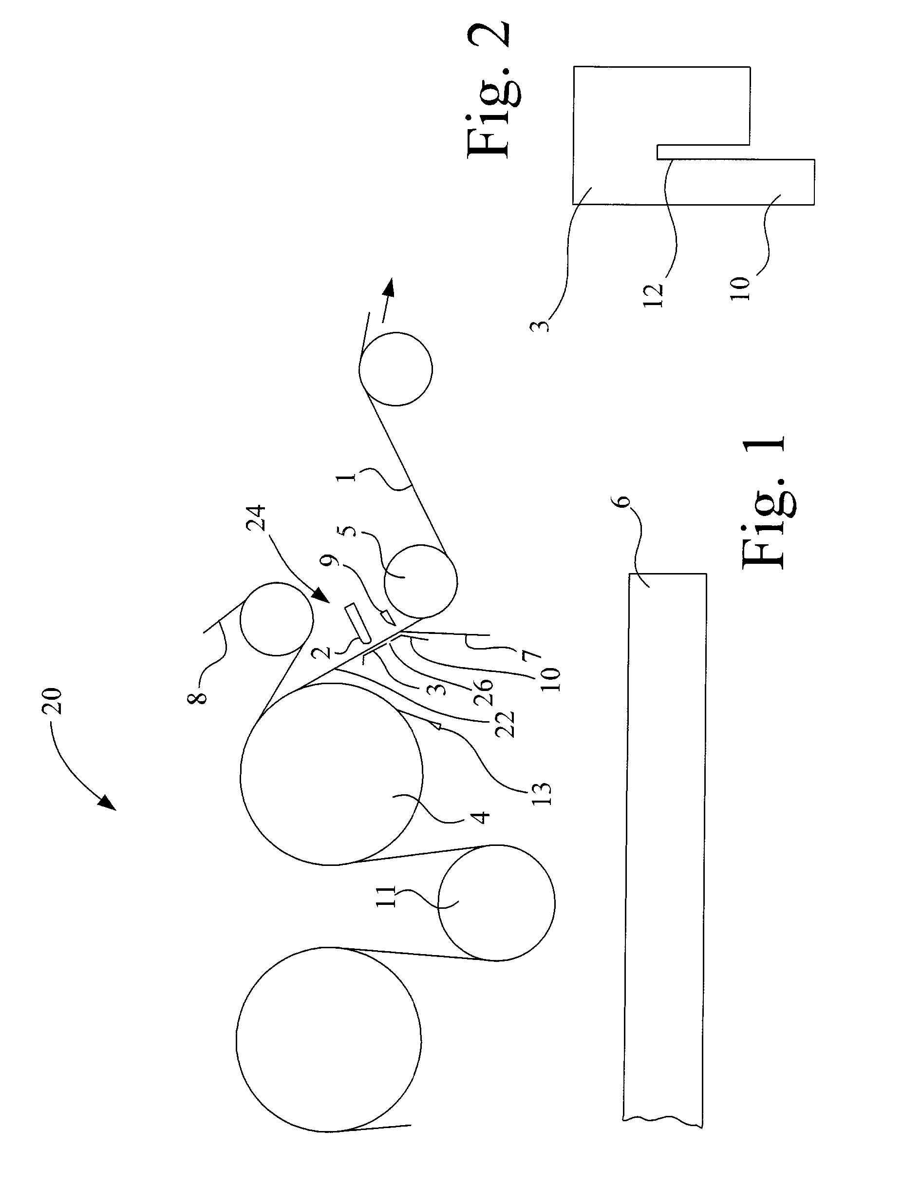 Water jet cutter