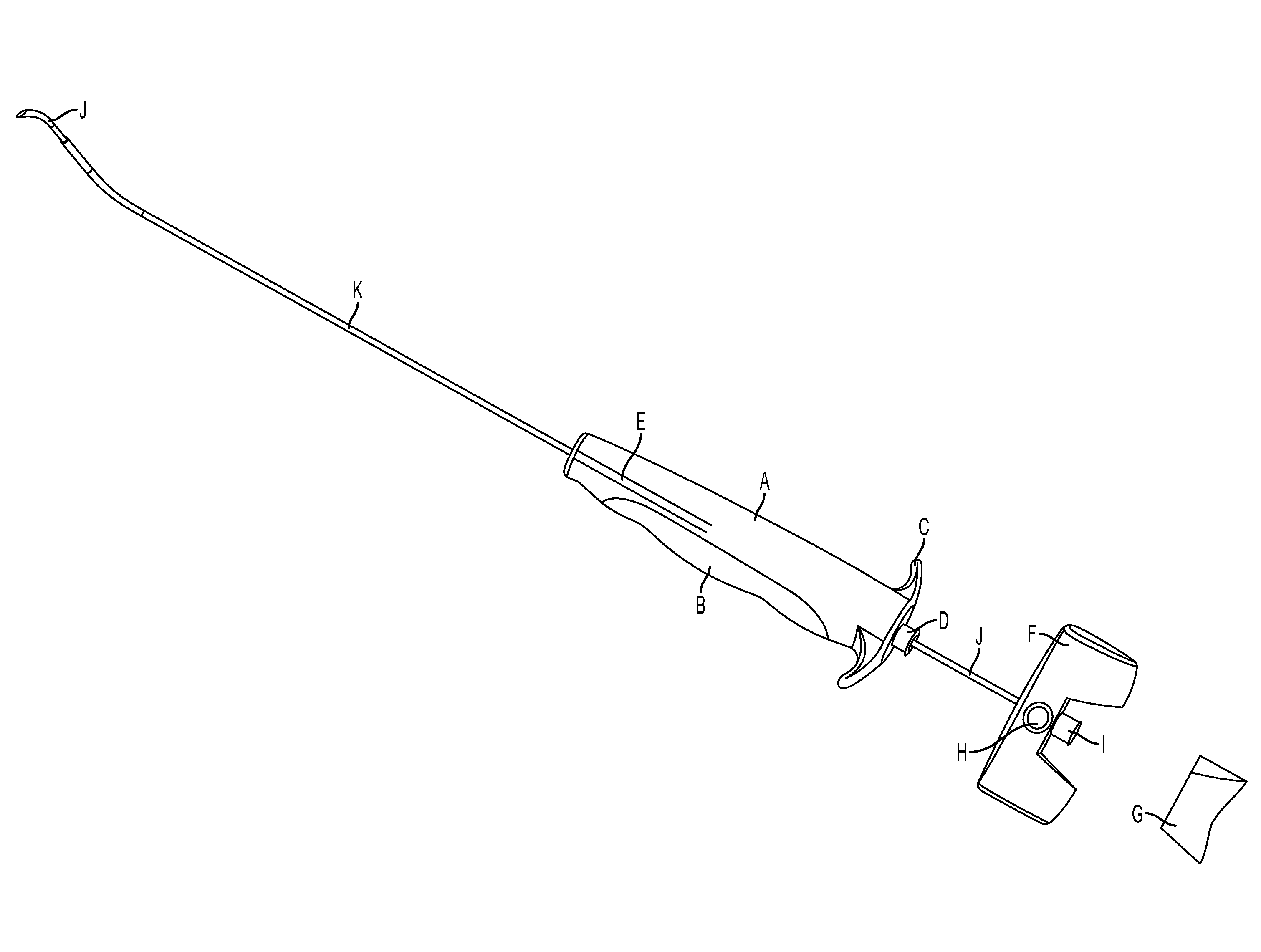 Transjugular intrahepatic portosystemic shunt device