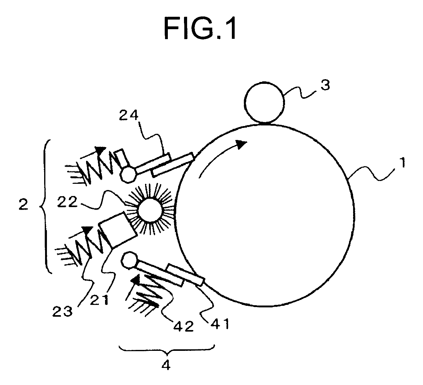 Image-carrier protecting agent, protecting-layer forming device, image forming method, image forming apparatus, and process cartridge