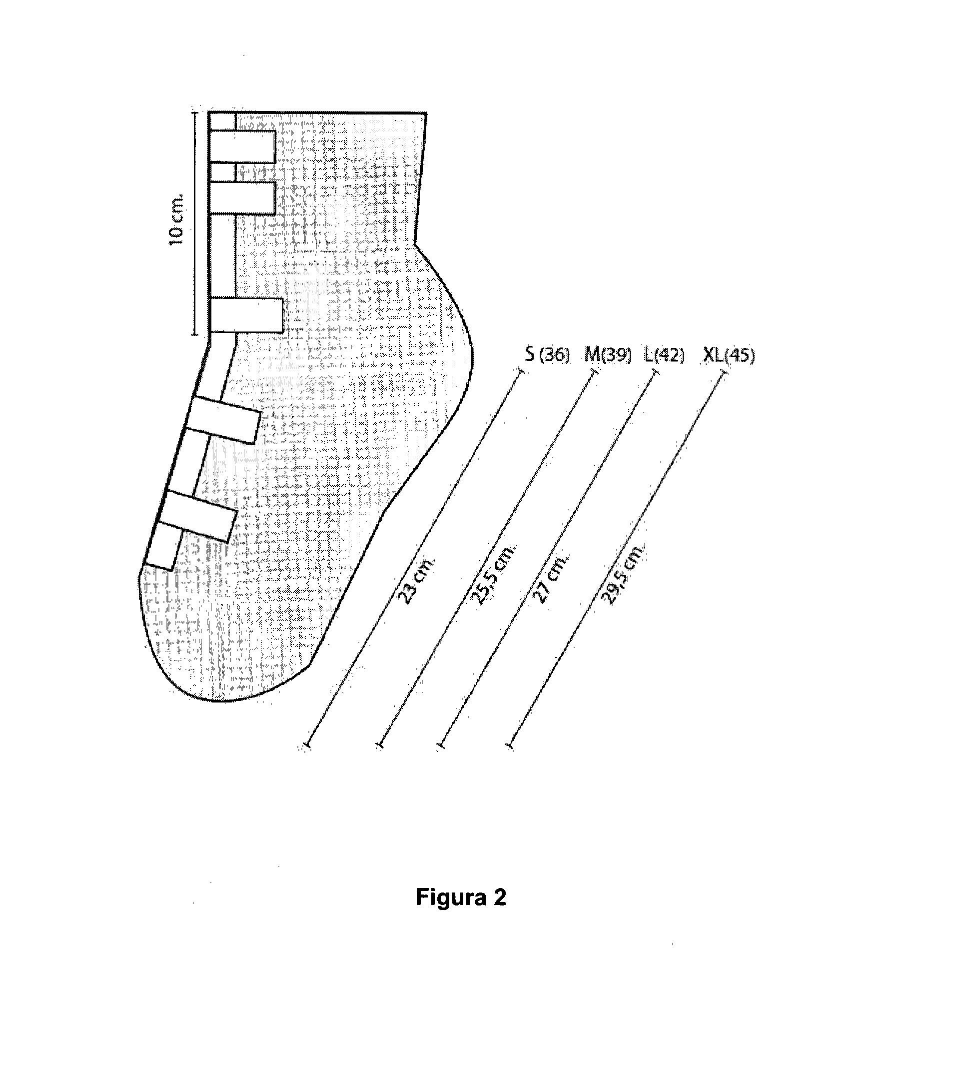 Pharmaceutical composition and device for preventing, treating and curing ulcers on a diabetic foot and other wounds, which includes snail slime from the species cryptophalus aspersus or helix aspersa muller and pharmaceutically acceptable carriers and/or additives