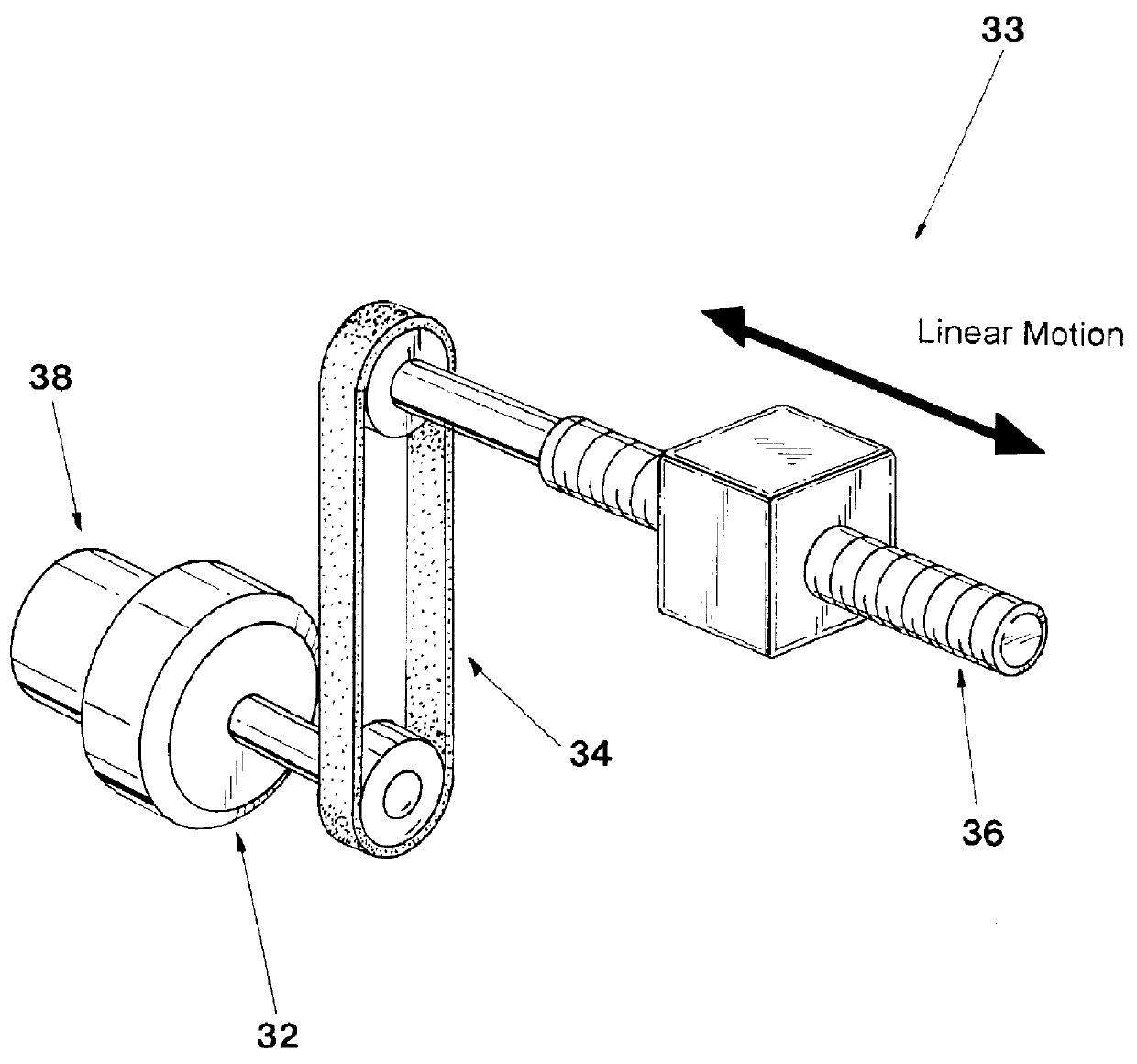 Electroerosion apparatus drive control system employing fuzzy logic