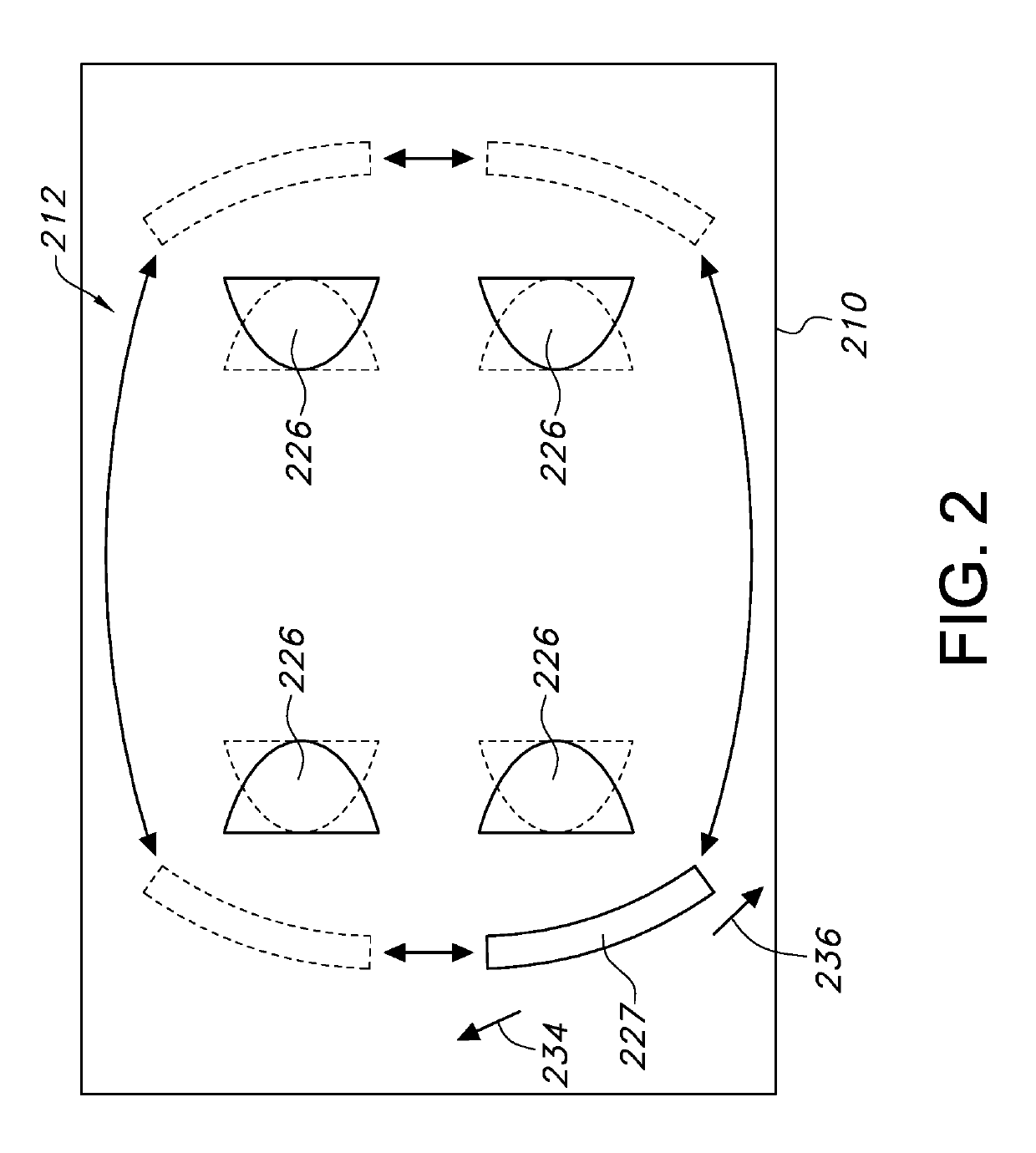 Central control hub for semi-autonomous electric vehicles