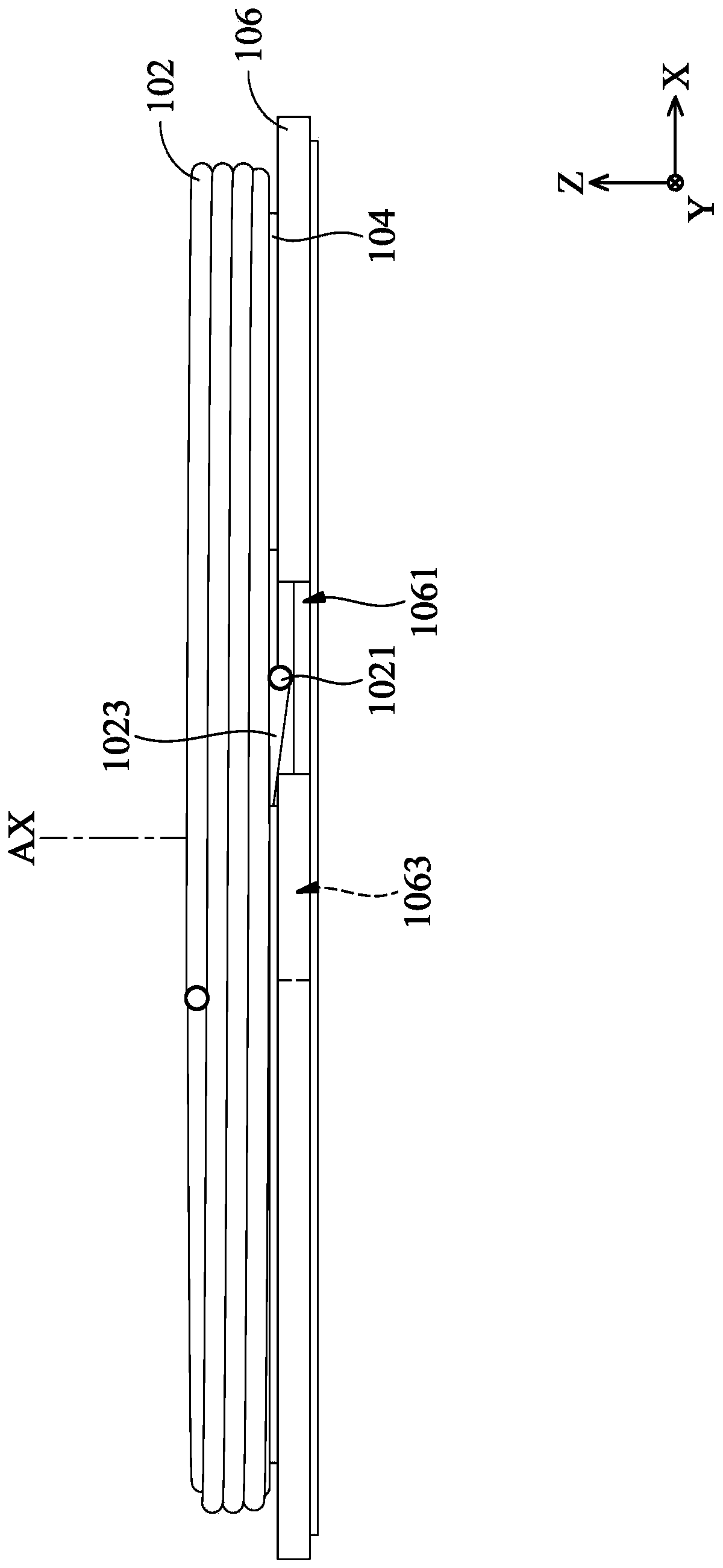 Wireless module