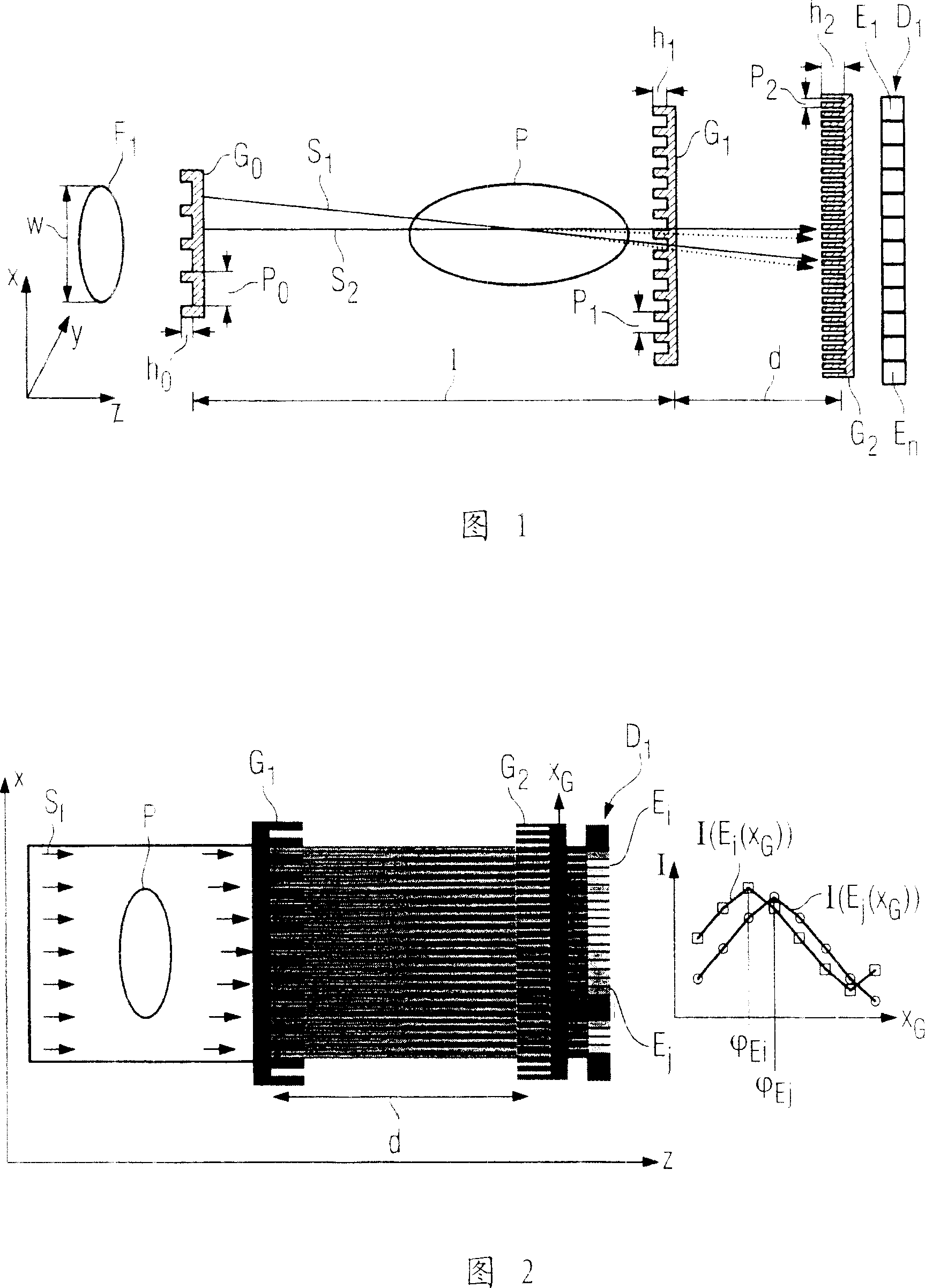 Method and CT system for detecting and differentiating plaque in vessel structures of a patient