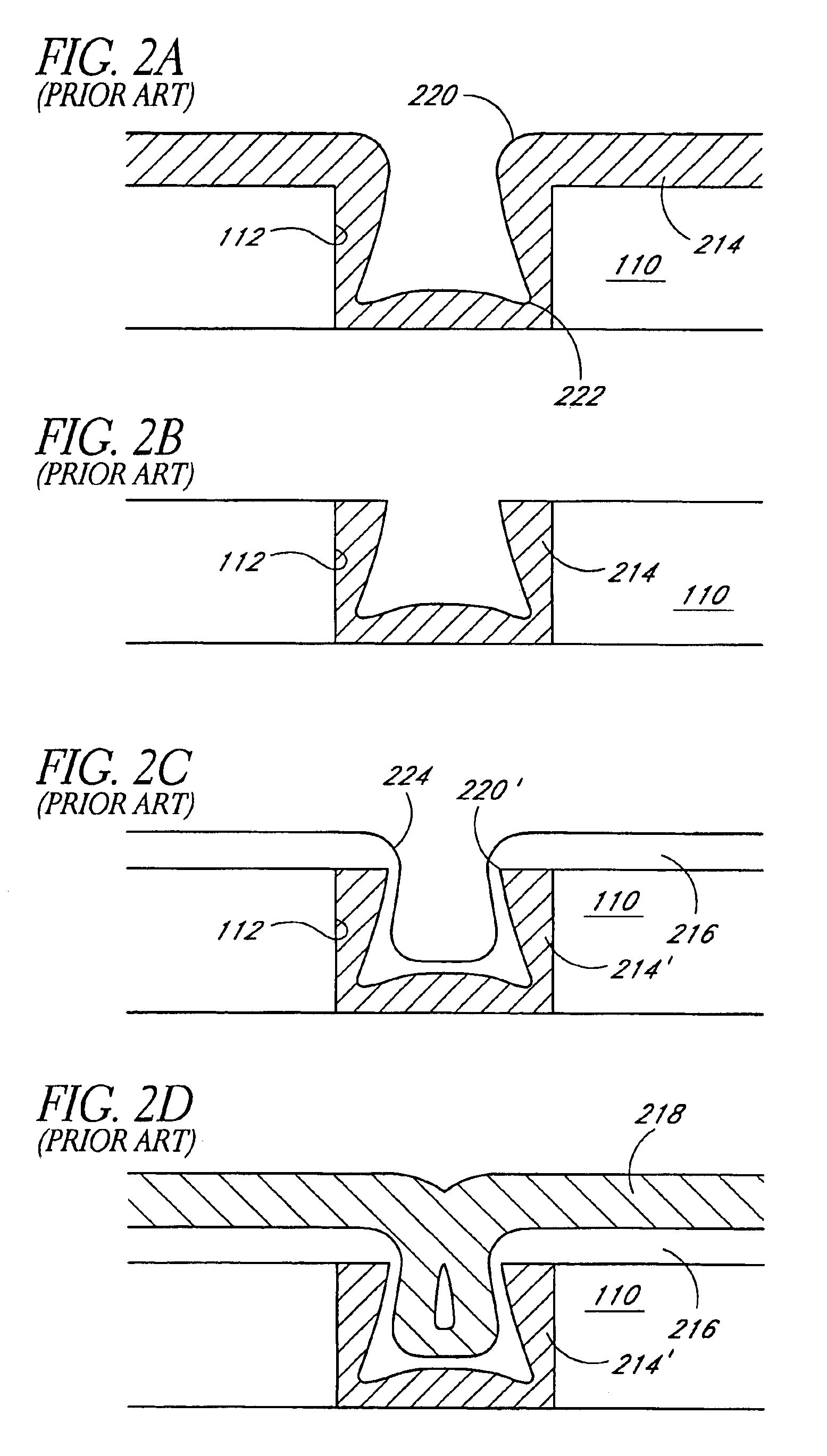 Integrated capacitors fabricated with conductive metal oxides