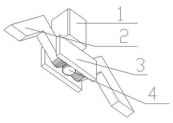 Mechanical gripper