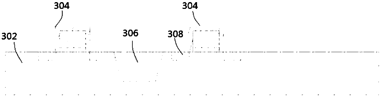 NAND memory and preparing method thereof