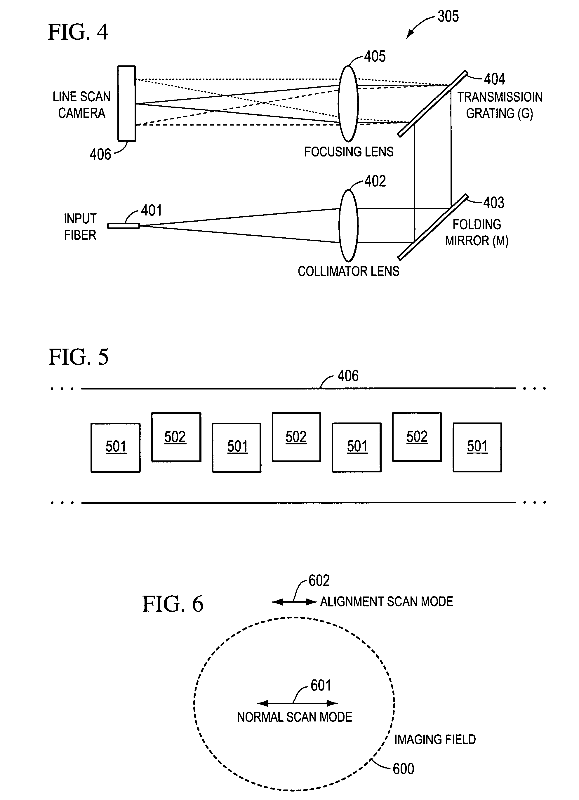 Fourier-domain optical coherence tomography imager