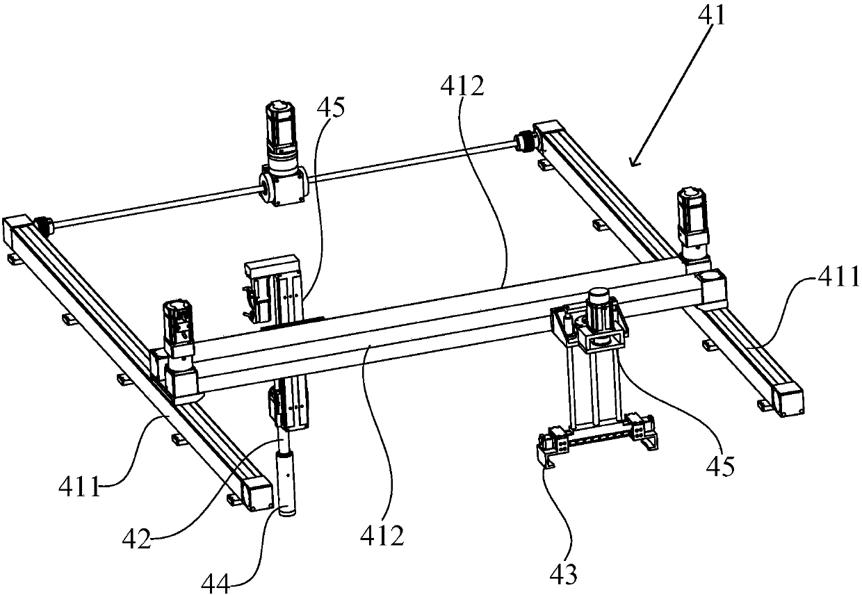 Low temperature storage system