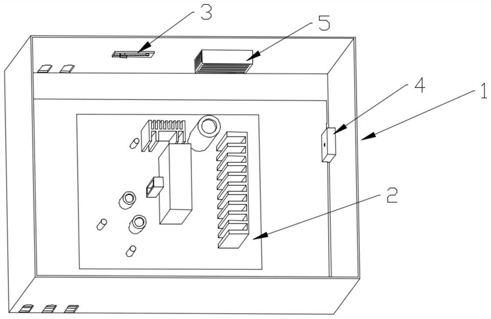 High-performance super-capacitor battery pack charger