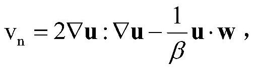 A topology optimization method based on matlab and cfx joint solution platform