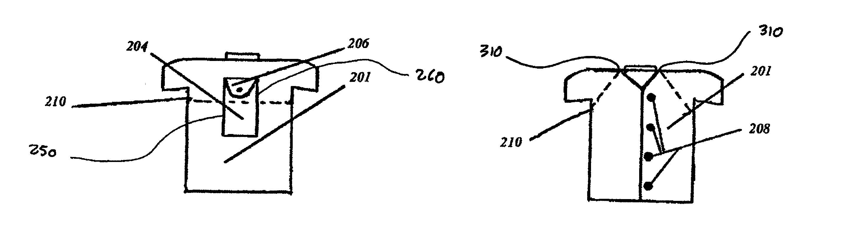 Spousal positional dependent snoring and positional dependent sleep apnea garment