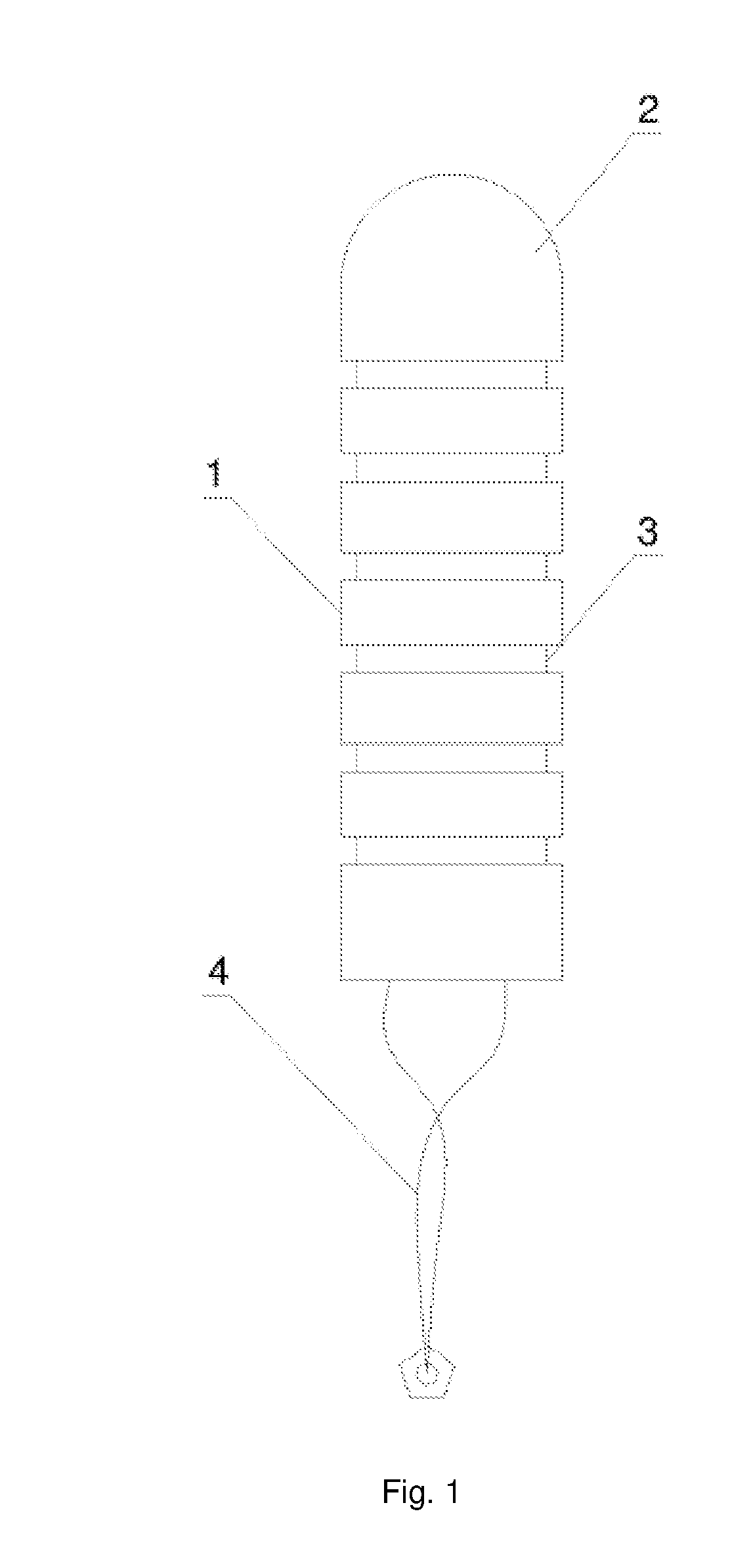 Sponge for Gynecological Disease Treatment and Menstrual Sanitation