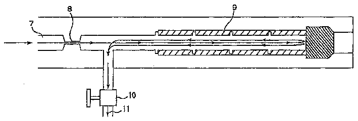 Pigment-dispersed resist composition for color filters