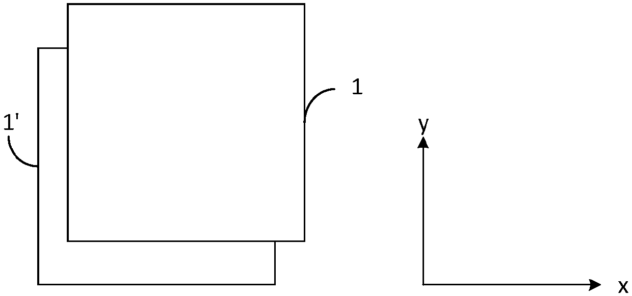 UAV automatic tracking method, UAV automatic tracking device and UAV