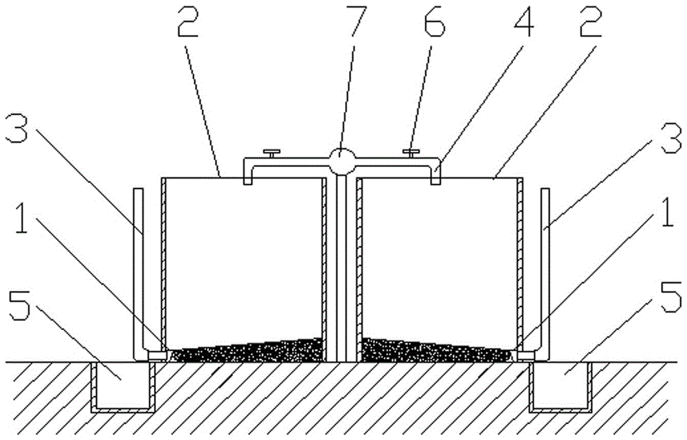 Andrias davidianus breeding method