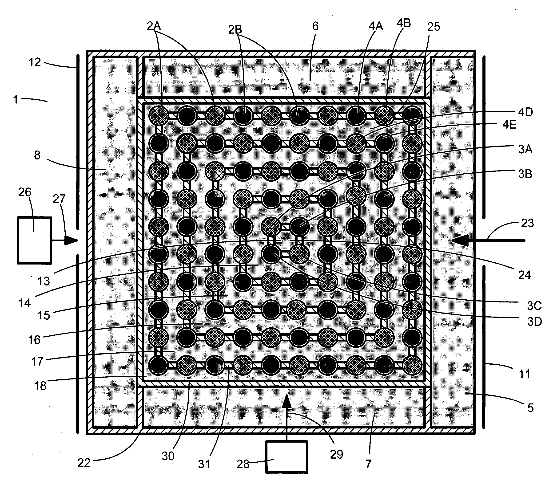 RF surfaces and RF ion guides