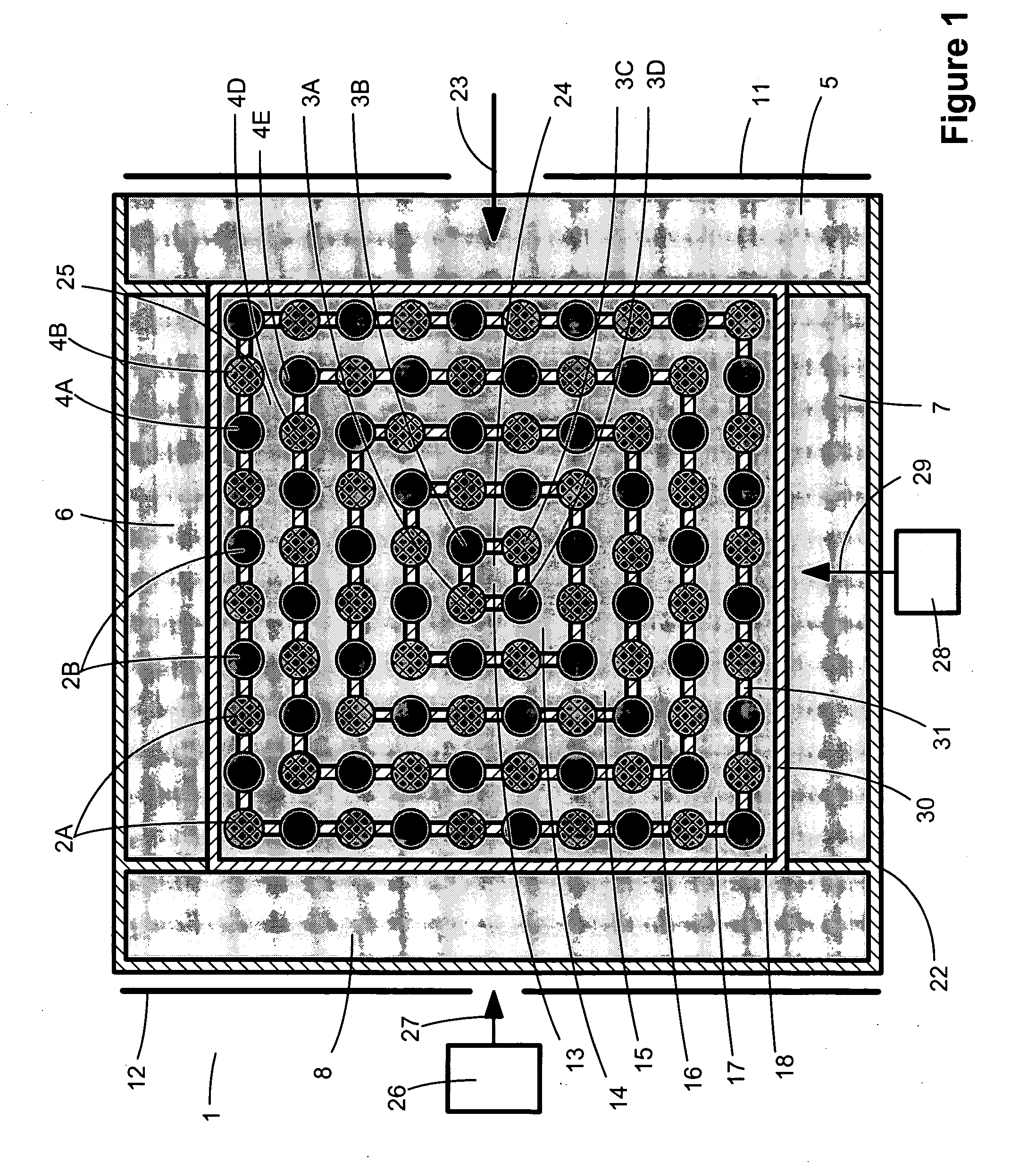 RF surfaces and RF ion guides