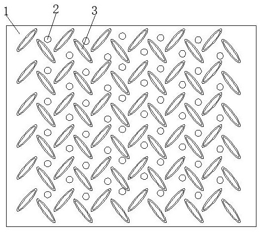 Anti-corrosion treatment process for carbon steel plate equipment in environmental protection industry