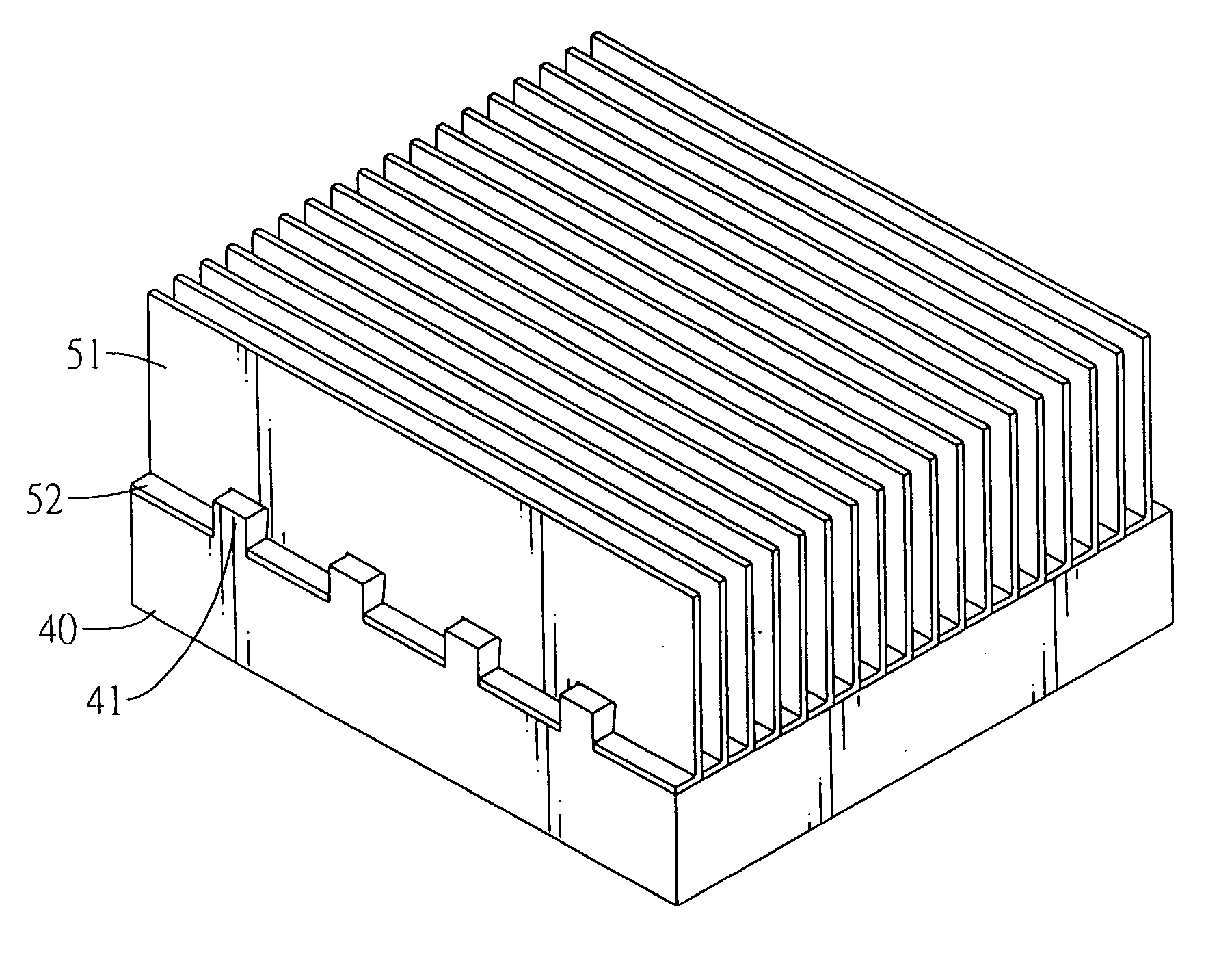 Heat sink