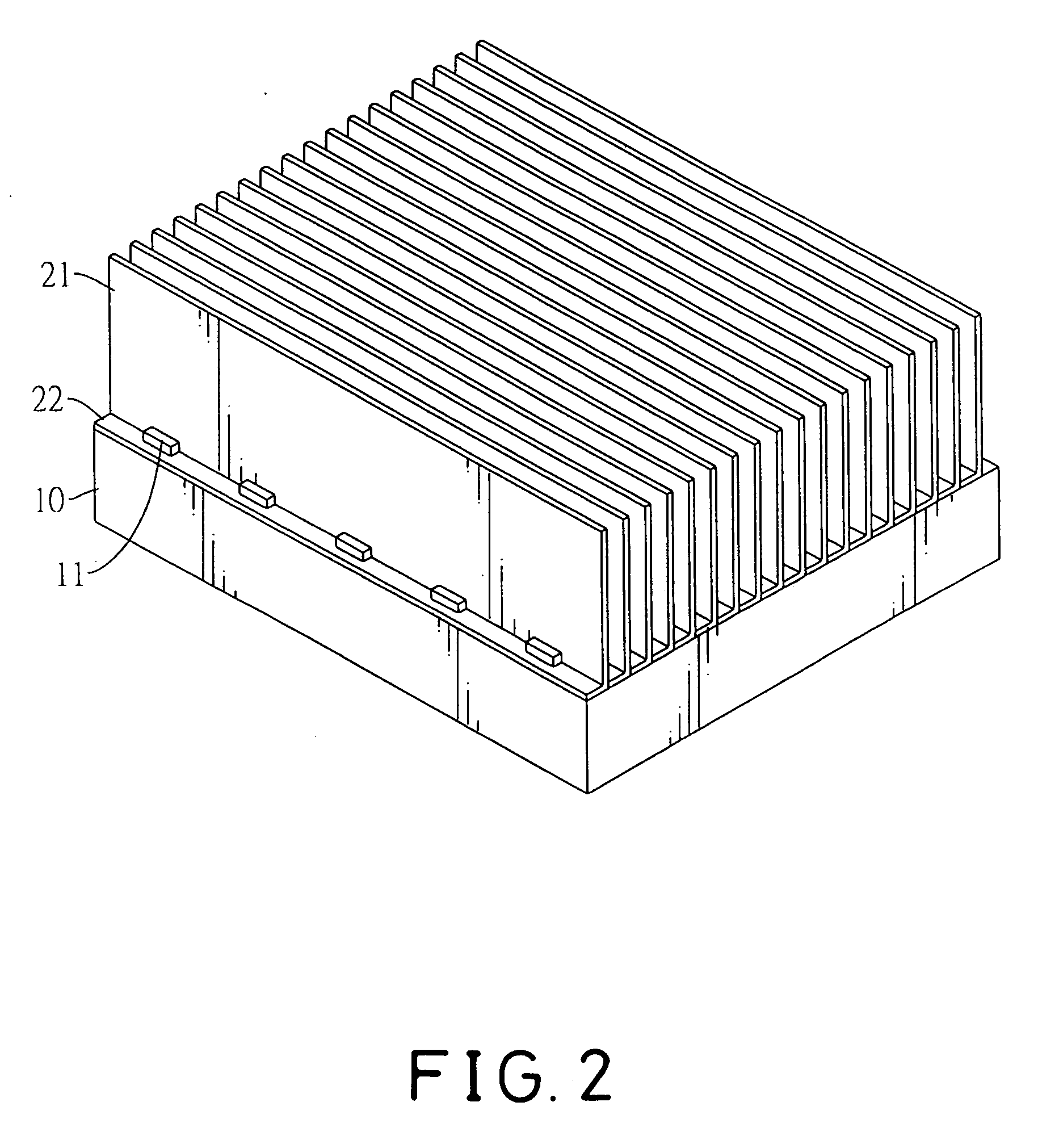 Heat sink