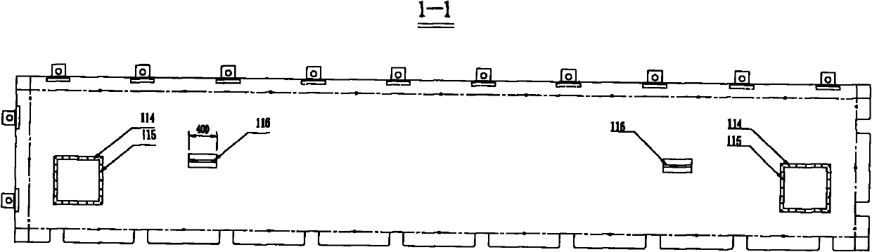 Multi-functional assembling type waterborne movable device