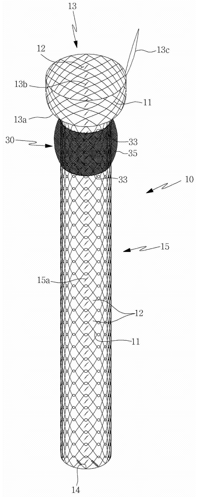 Stent