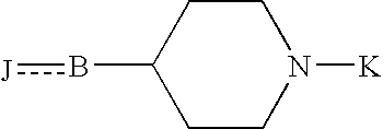 Sigma receptor binding agent containing indanone derivative