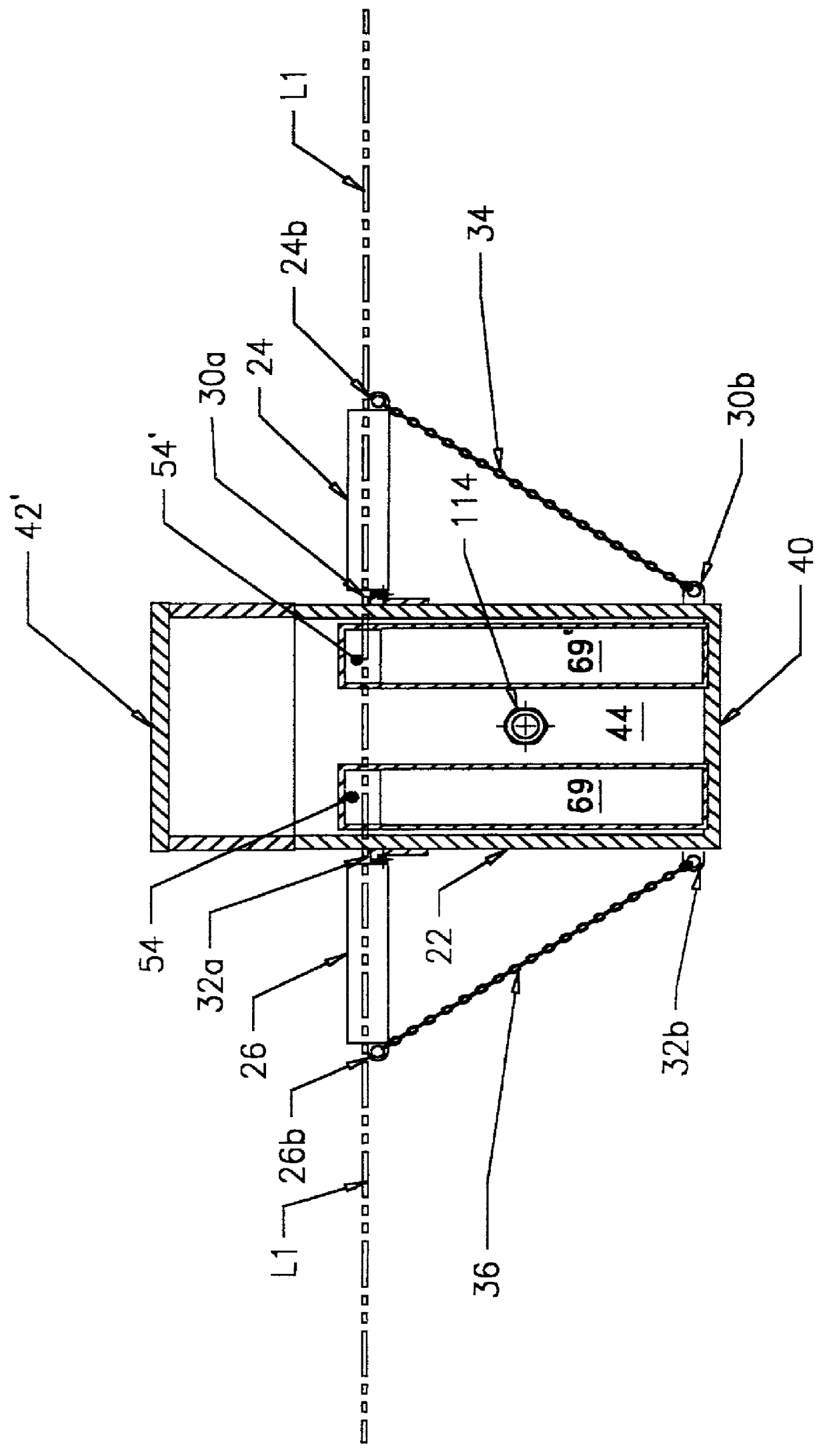 Oil-reclaiming bouyant apparatus