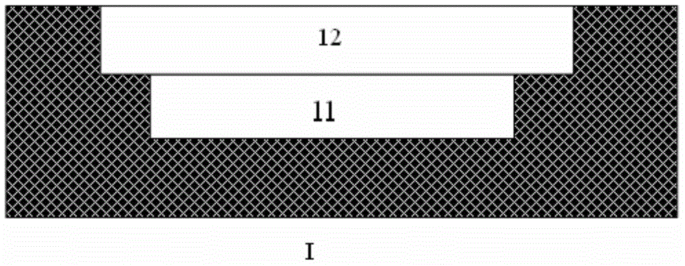 Bearing device, reaction chamber and semiconductor processing equipment