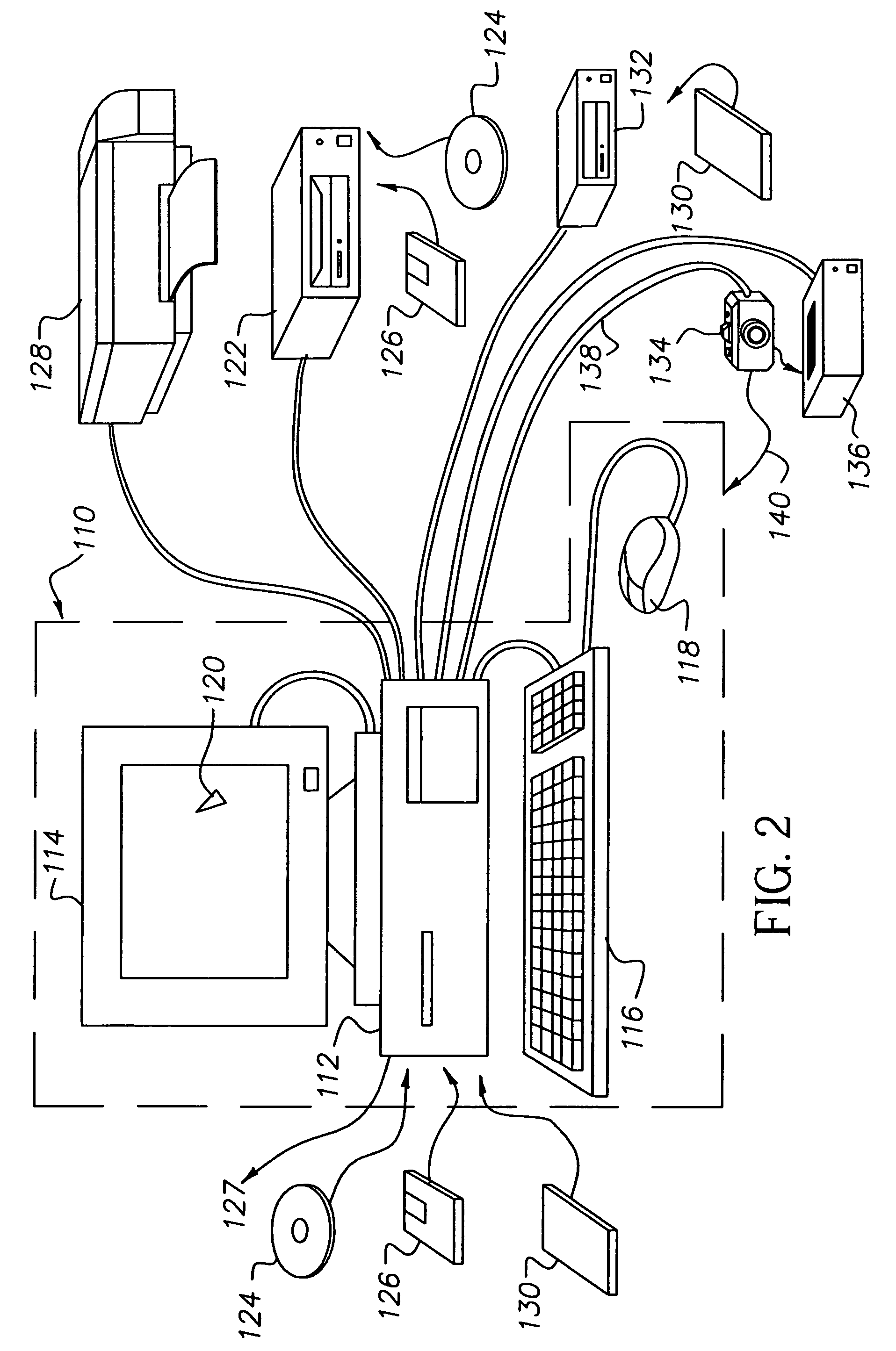 Multimodal image registration using compound mutual information