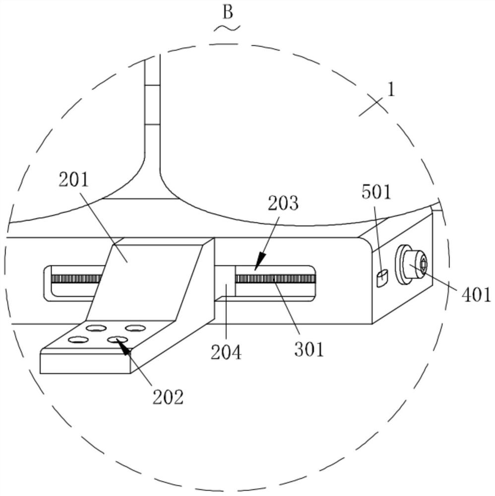 Photovoltaic wind power duplex winding split dry-type transformer