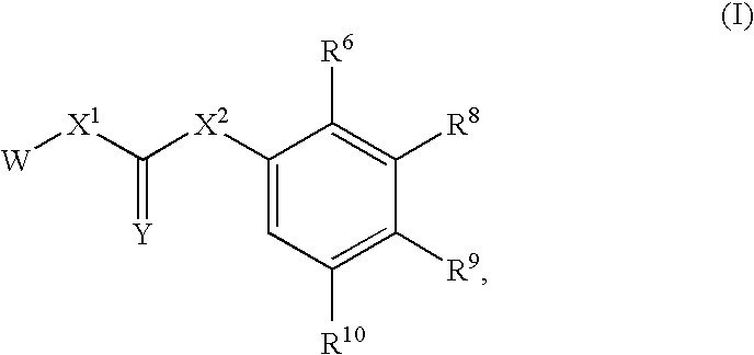 Compounds Useful for Inhibiting Chk1