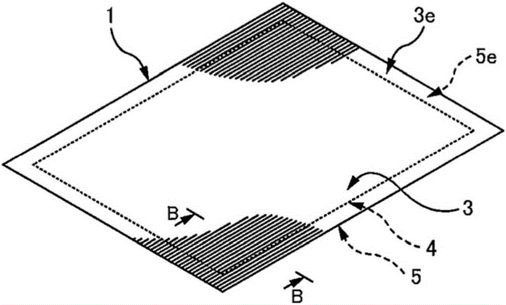 Volume restoration device for nonwoven fabric and volume restoration method for nonwoven fabric