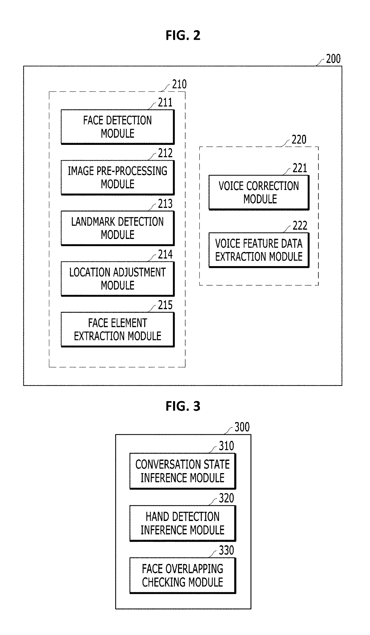 Multi-modal emotion recognition device, method, and storage medium using artificial intelligence