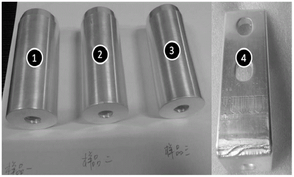 High-performance cyanide-free silver pre-plating liquid