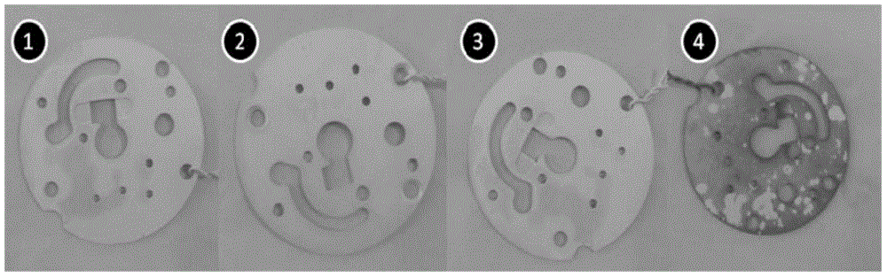 High-performance cyanide-free silver pre-plating liquid