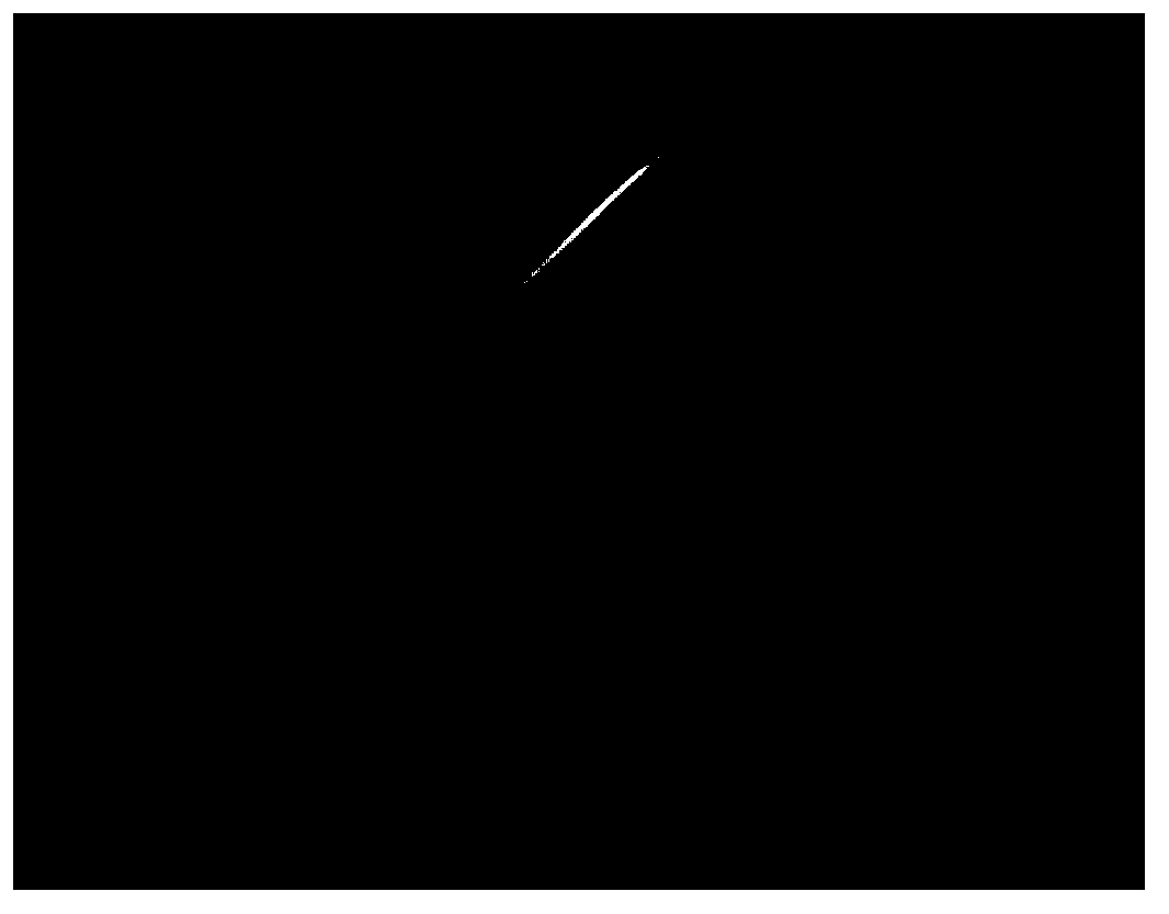 Rapidly charged flexible lithium ion battery and preparation method of electrodes of rapidly charged flexible lithium ion battery