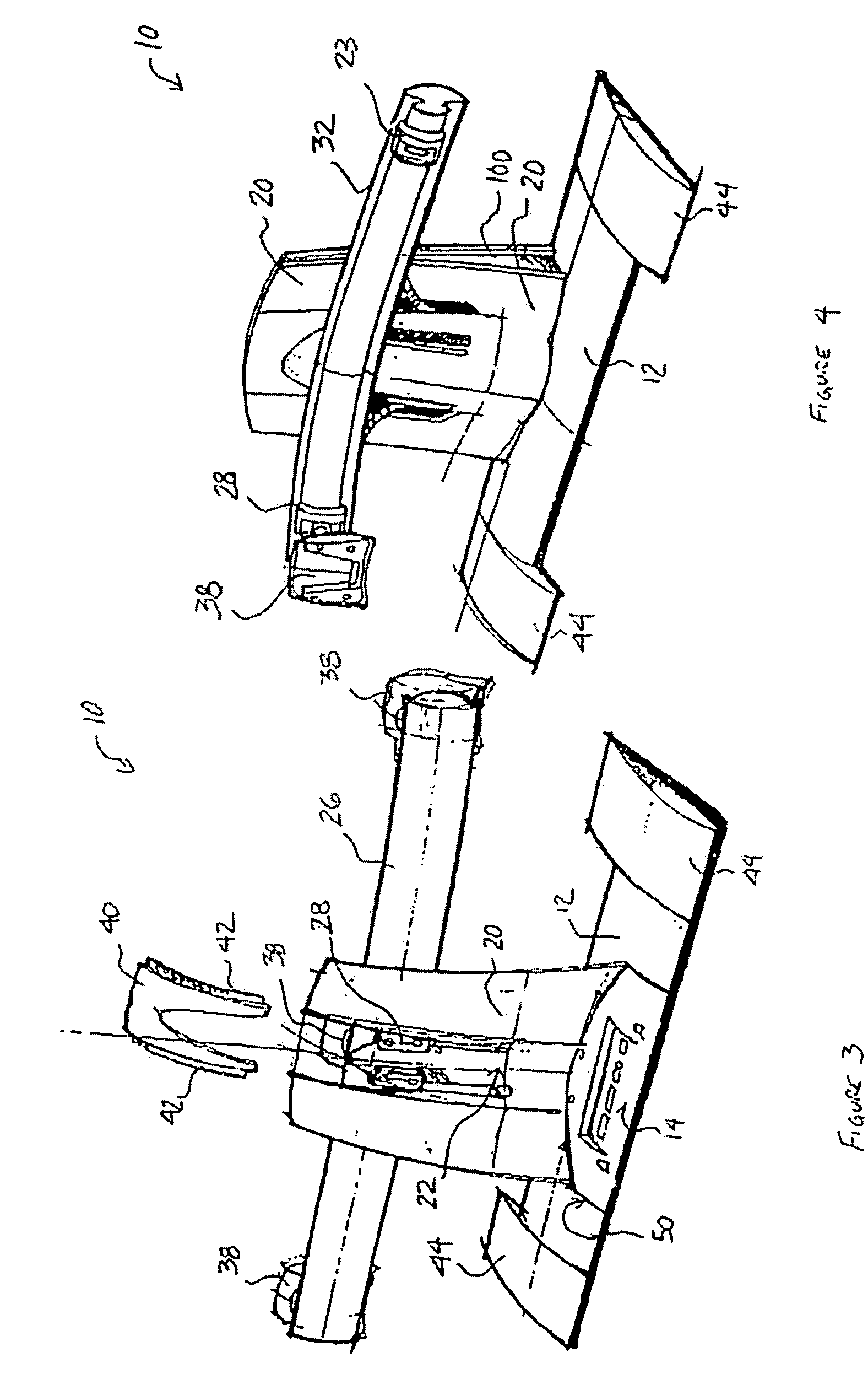 Graphics and monitor controller assemblies in multi-screen display systems