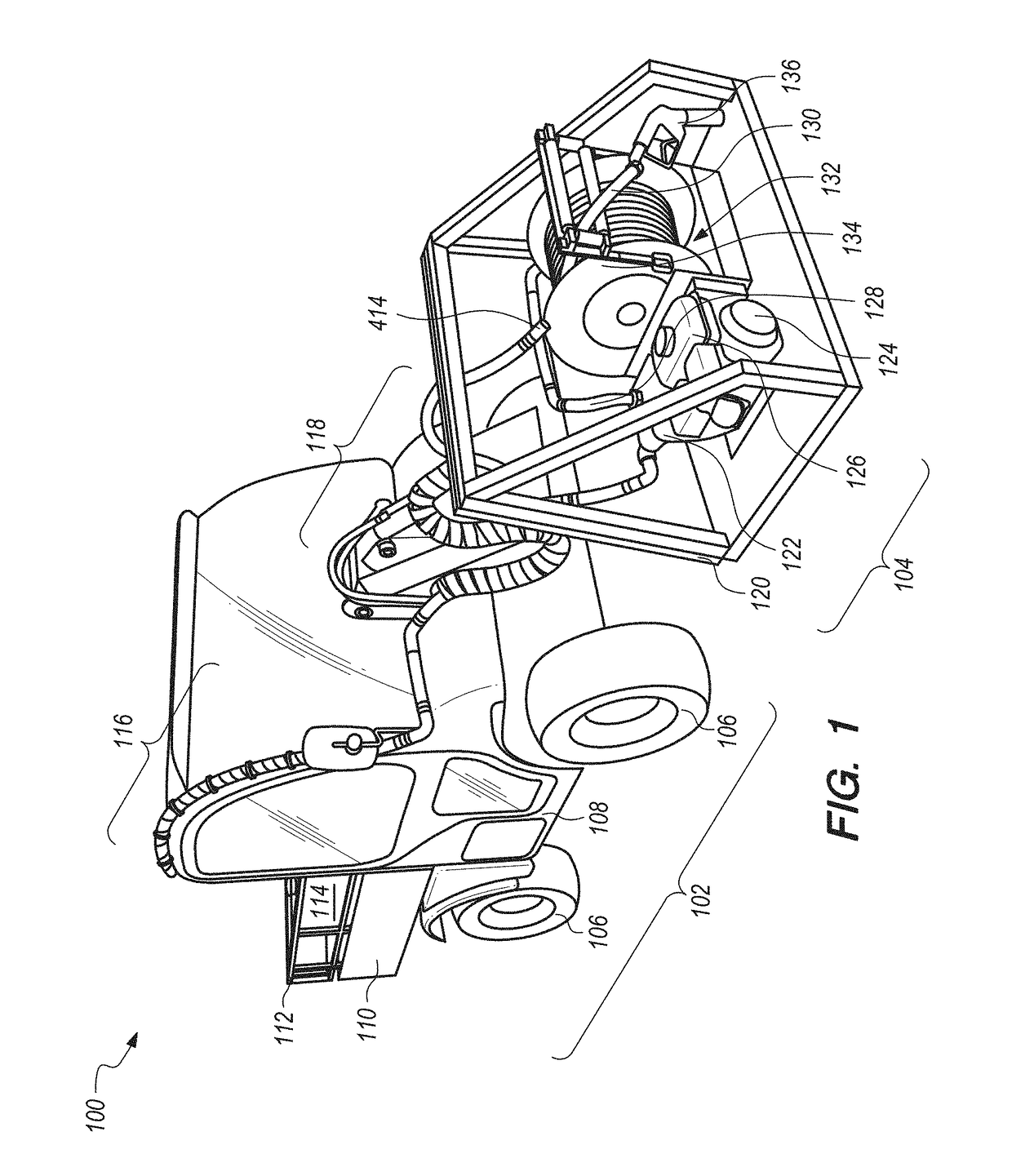 Low impact mobile and modular fuel delivery apparatus and kit